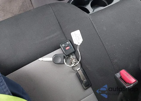 2010 Ford Ranger Sport/Xlt z USA, uszkodzony, nr VIN 1FTKR4EE7APA48534